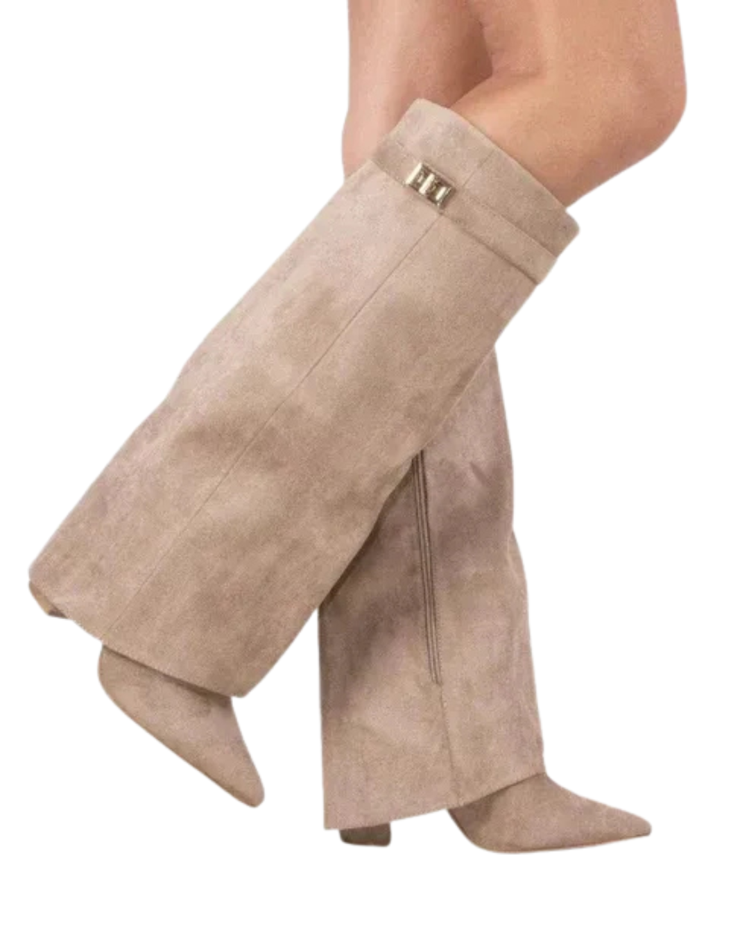 KOZAČKY A KOTNÍKOVÉ BOTY
