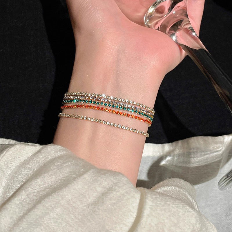 Amara - Vintage Boho náramek