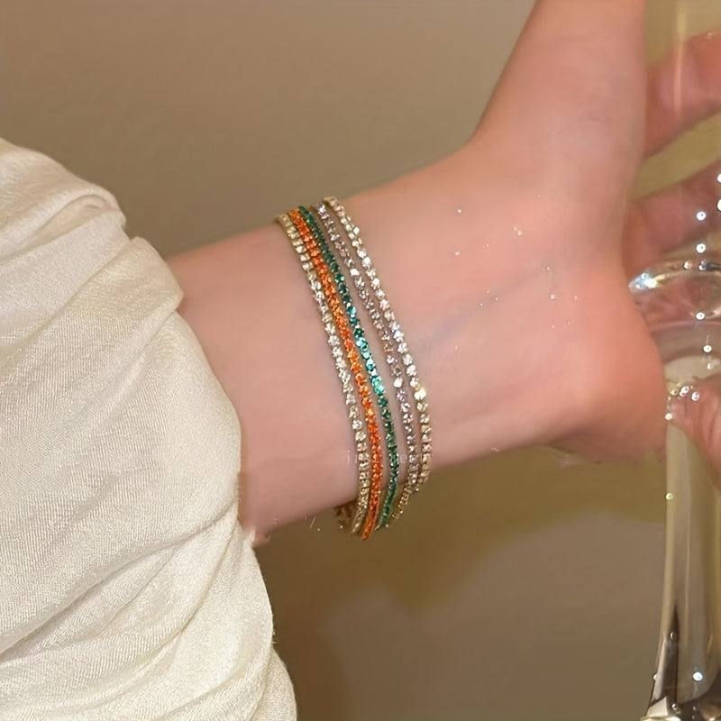 Amara - Vintage Boho náramek