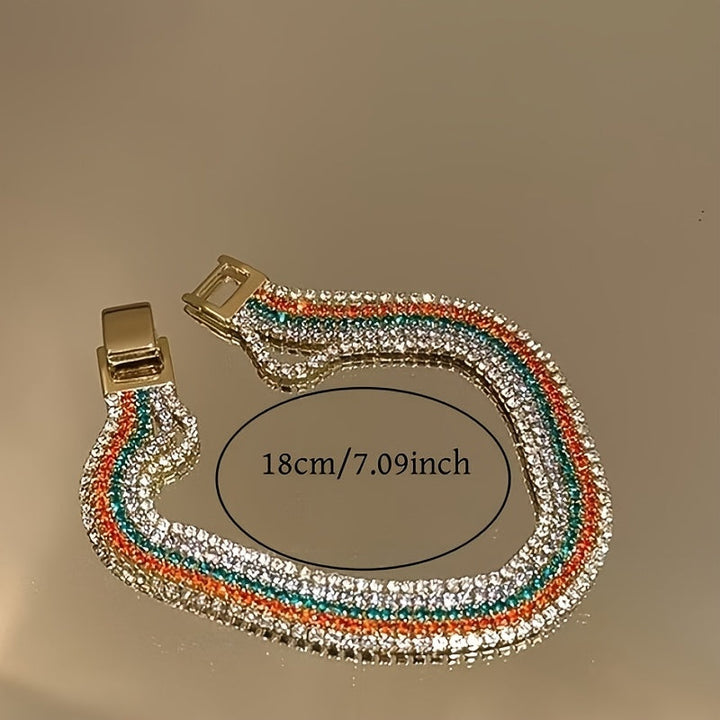 Amara - Vintage Boho náramek