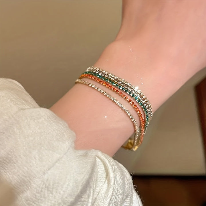 Amara - Vintage Boho náramek