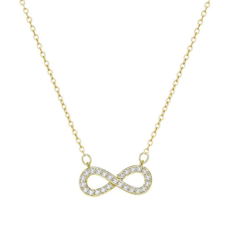 Adéla - Vintage bohémský přívěsek náhrdelník