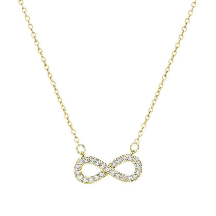 Adéla - Vintage bohémský přívěsek náhrdelník