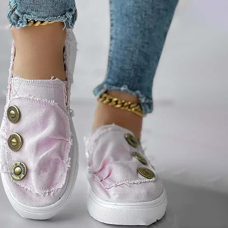 Sofie - Ležérní ploché boty.