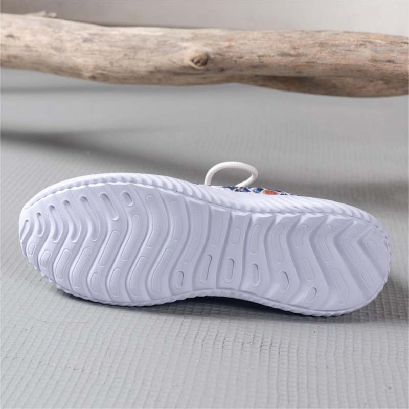 Němcová - Ležérní prodyšné síťové boty