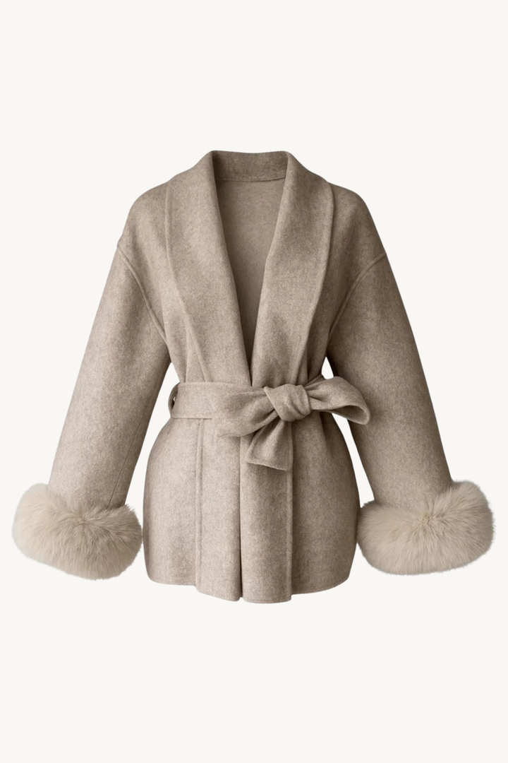 Iveta - Zavinovací bunda