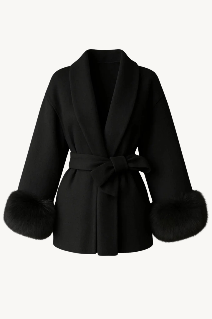 Iveta - Zavinovací bunda