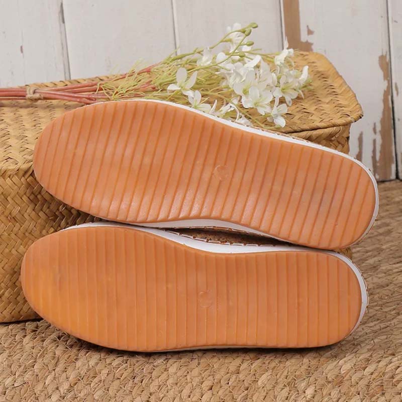 Jindra - Ležérní boty s kočičím vzorem