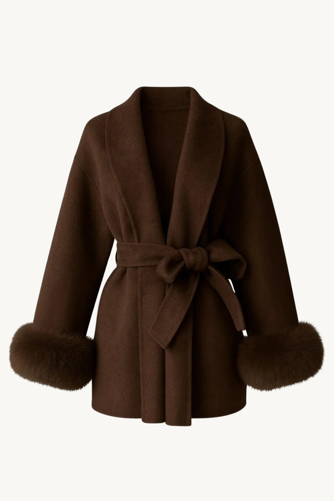 Iveta - Zavinovací bunda