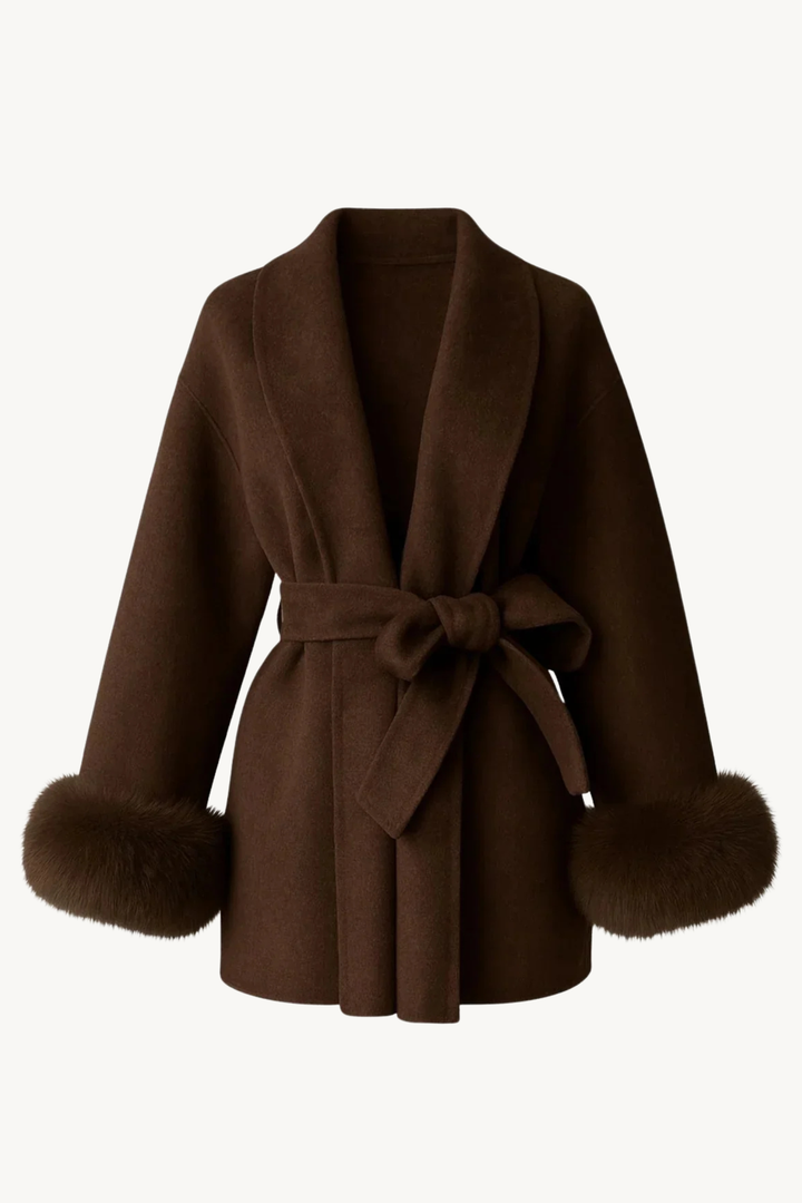 Iveta - Zavinovací bunda