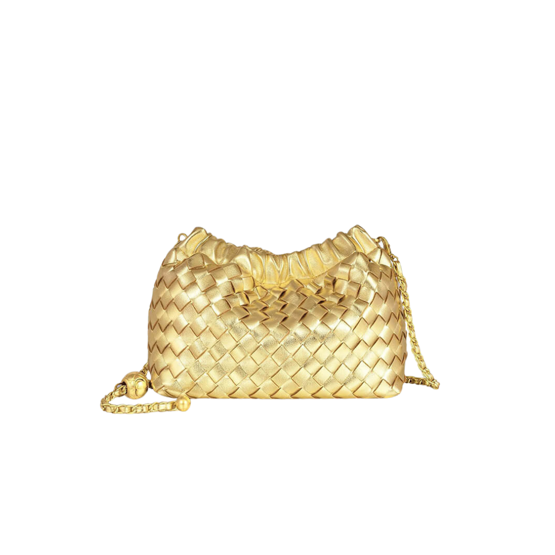 Zelenková - Kabelka přes rameno