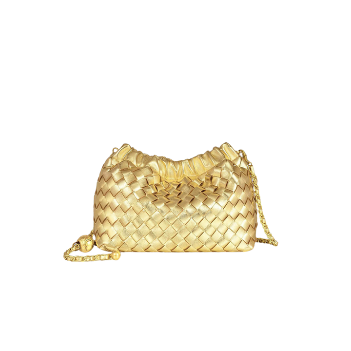 Zelenková - Kabelka přes rameno