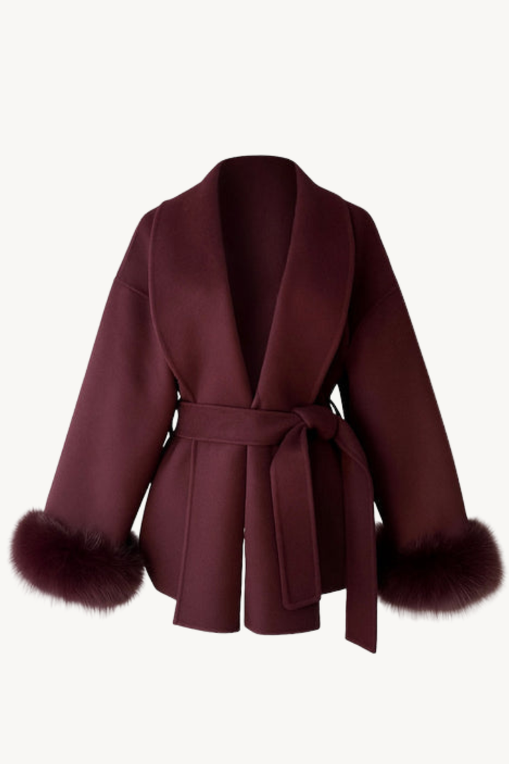 Iveta - Zavinovací bunda