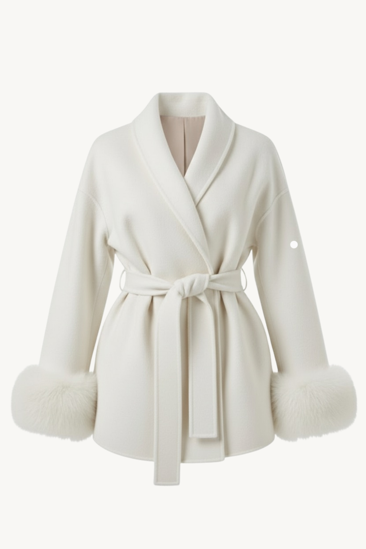 Iveta - Zavinovací bunda