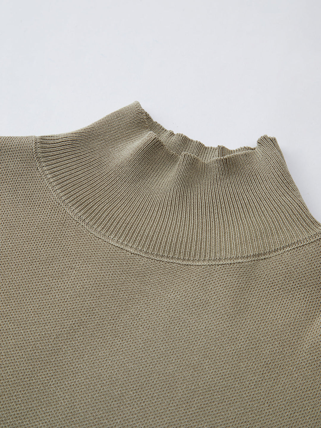 Marcela - Pohodlná pevná pulovrová vesta