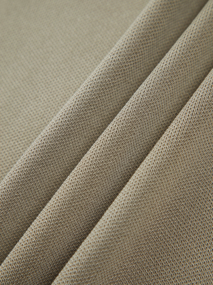 Marcela - Pohodlná pevná pulovrová vesta