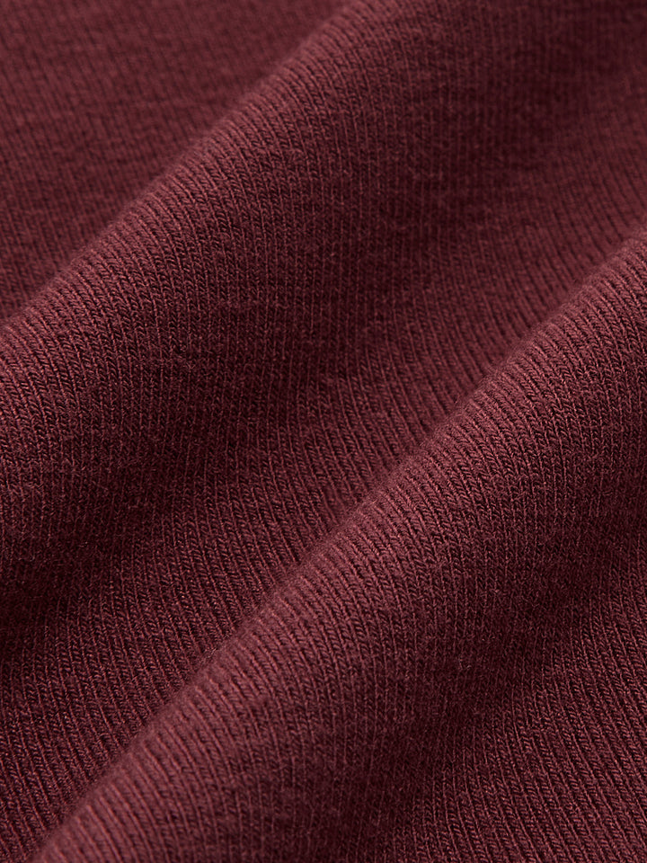 Tereza - Tričko s překříženým límcem, plisované a stažené v pase