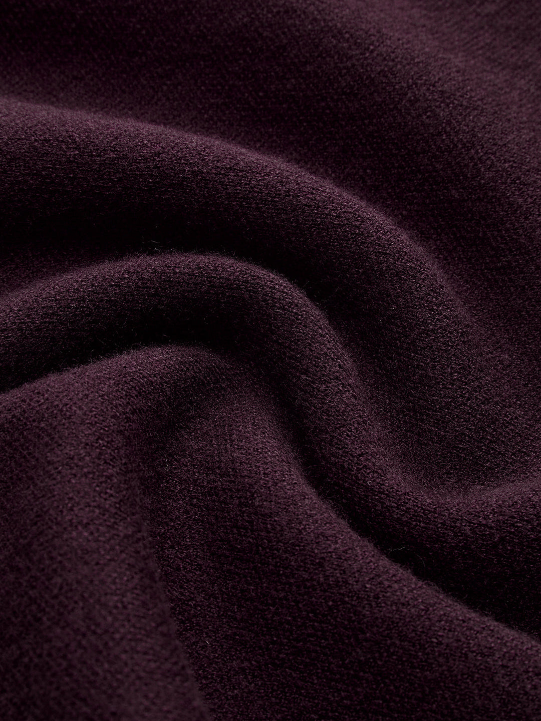 Marcela - Pohodlná pevná pulovrová vesta