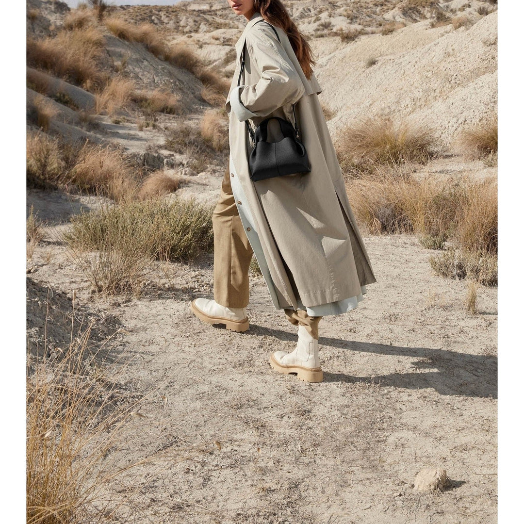 Livia - Taška z umělé kůže