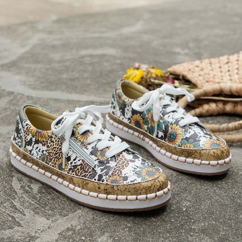 Libuše - Módní volnočasové boty