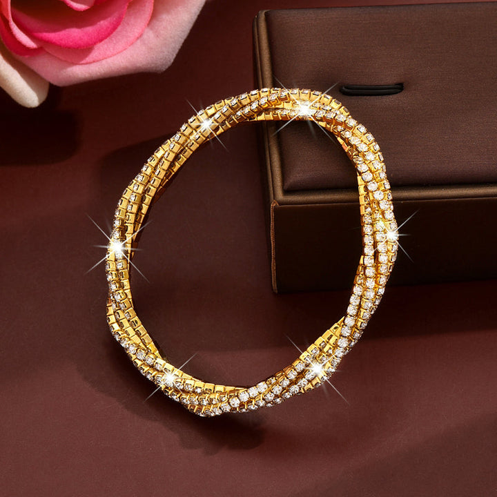 Liana - Vintage Boho náramek