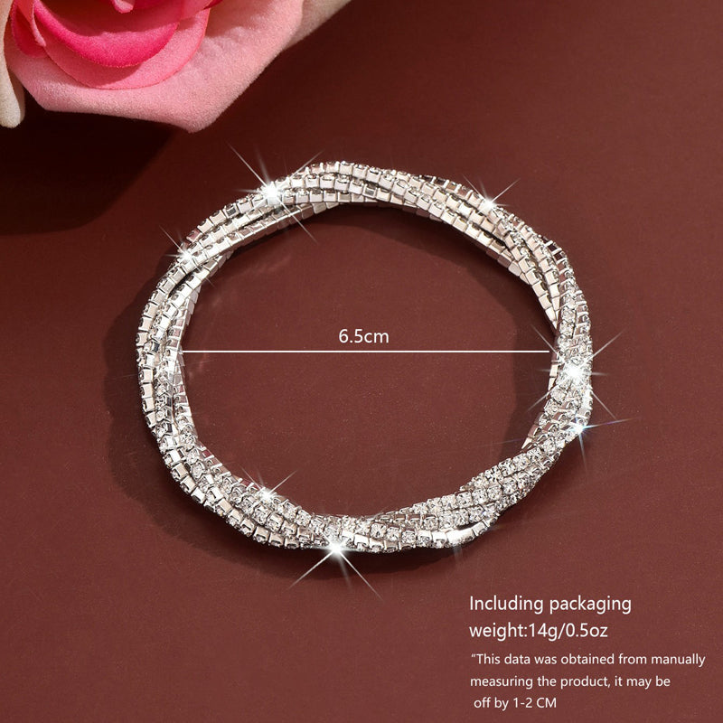 Liana - Vintage Boho náramek