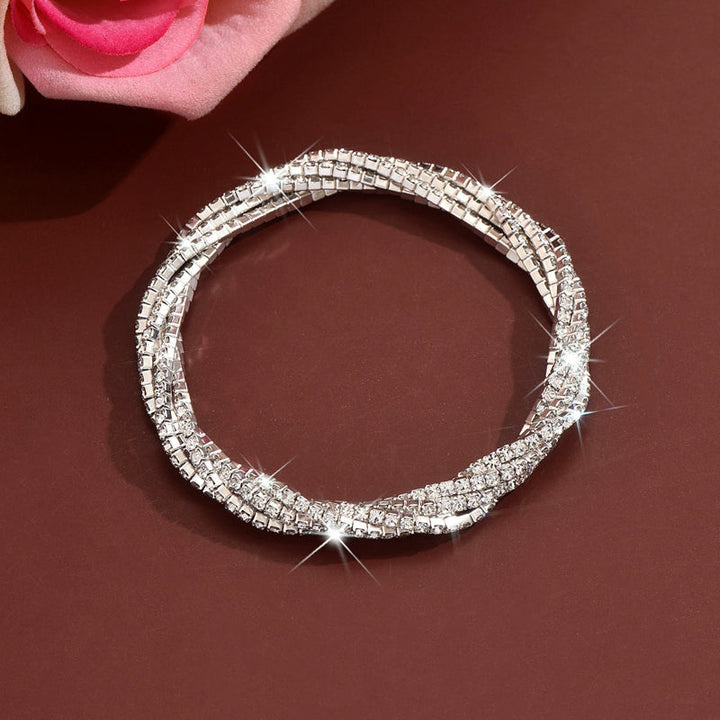 Liana - Vintage Boho náramek