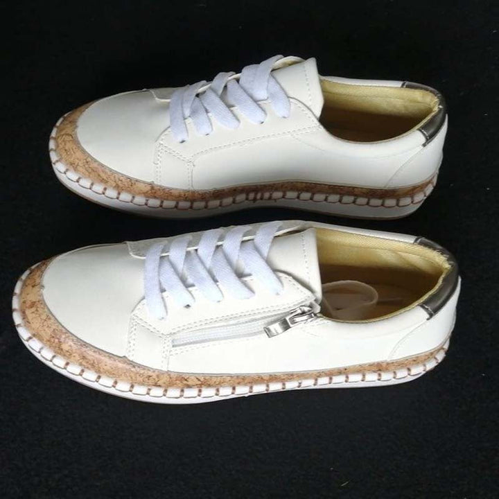 Libuše - Módní volnočasové boty