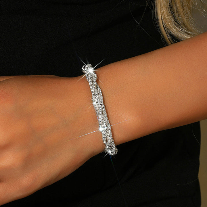 Liana - Vintage Boho náramek