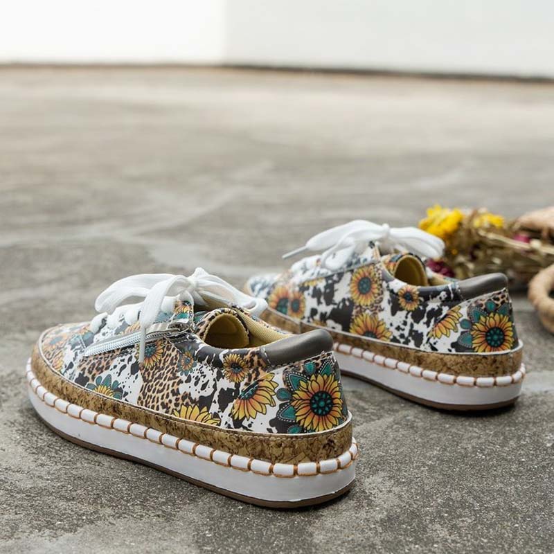 Libuše - Módní volnočasové boty