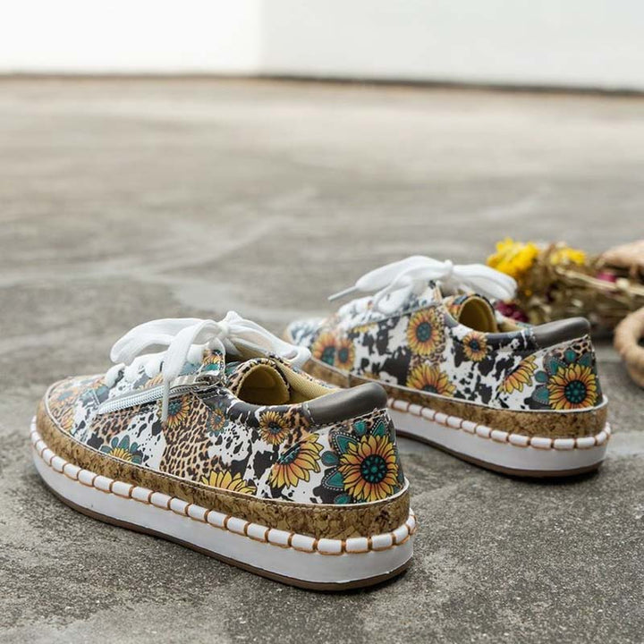 Libuše - Módní volnočasové boty