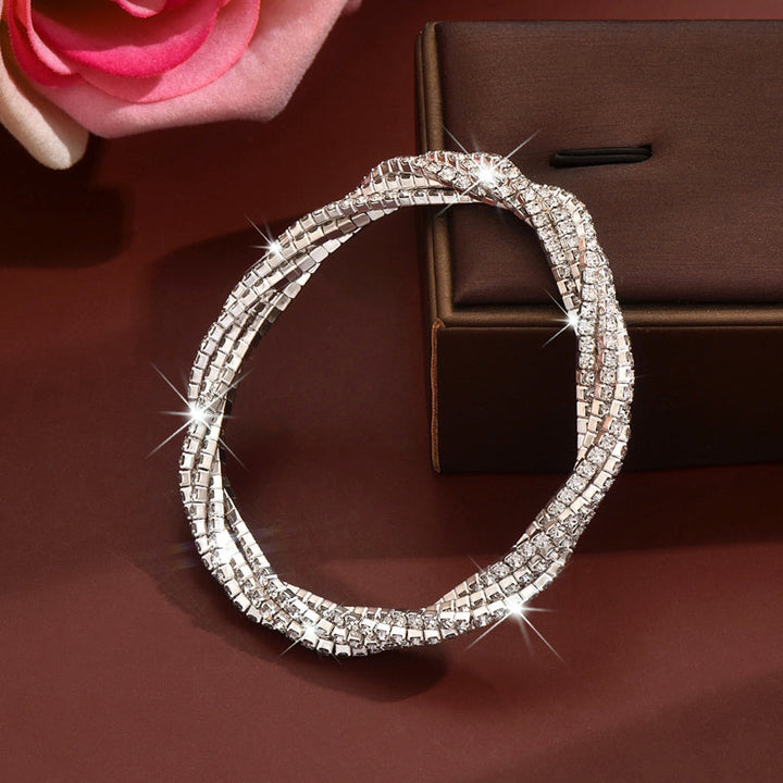 Liana - Vintage Boho náramek