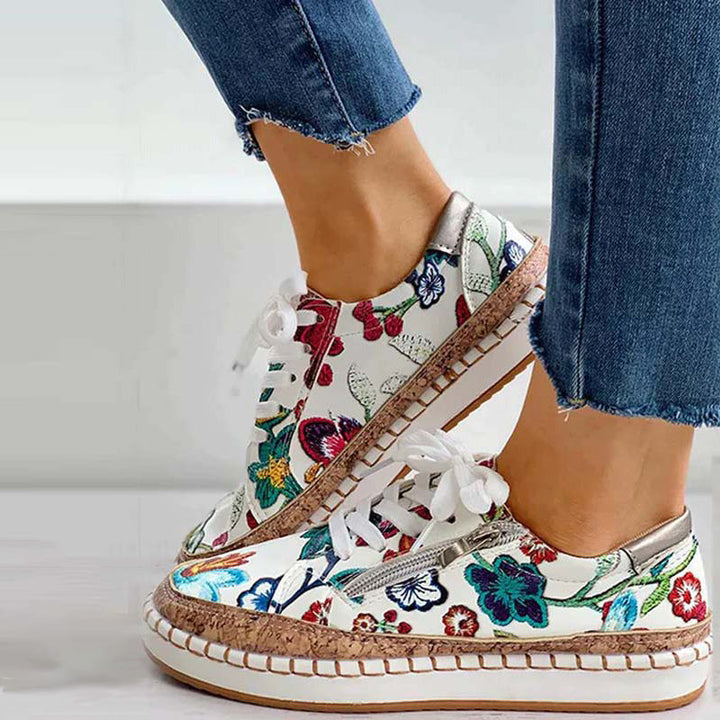 Libuše - Módní volnočasové boty