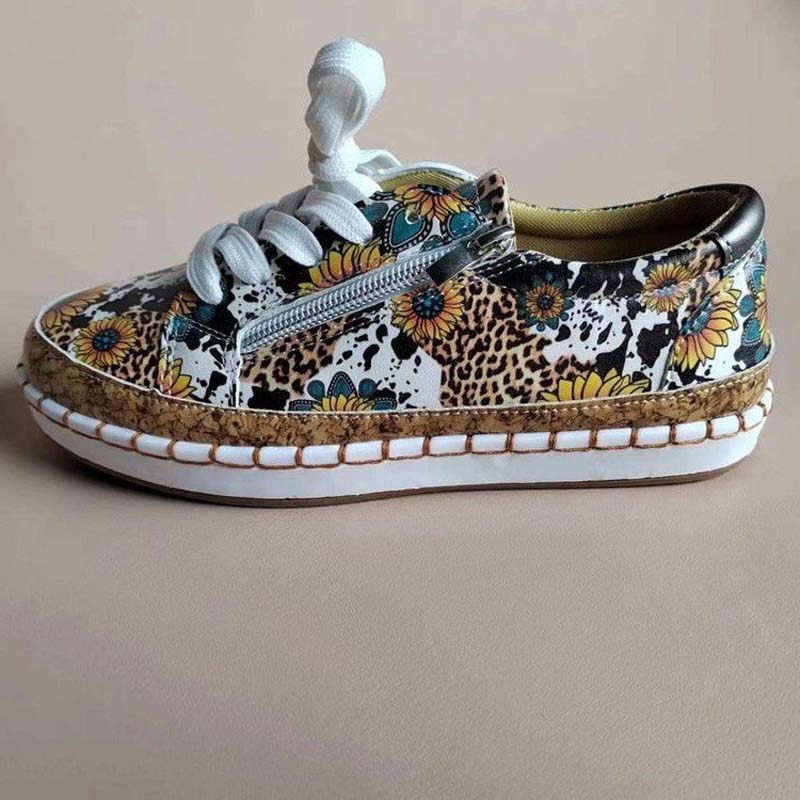 Libuše - Módní volnočasové boty