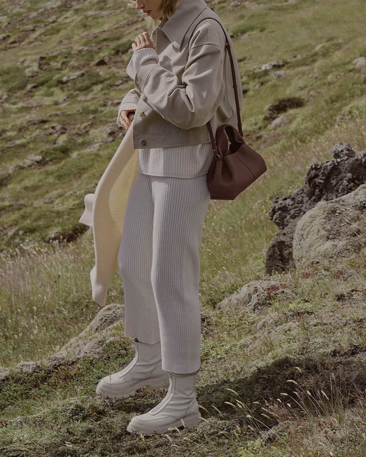 Livia - Taška z umělé kůže