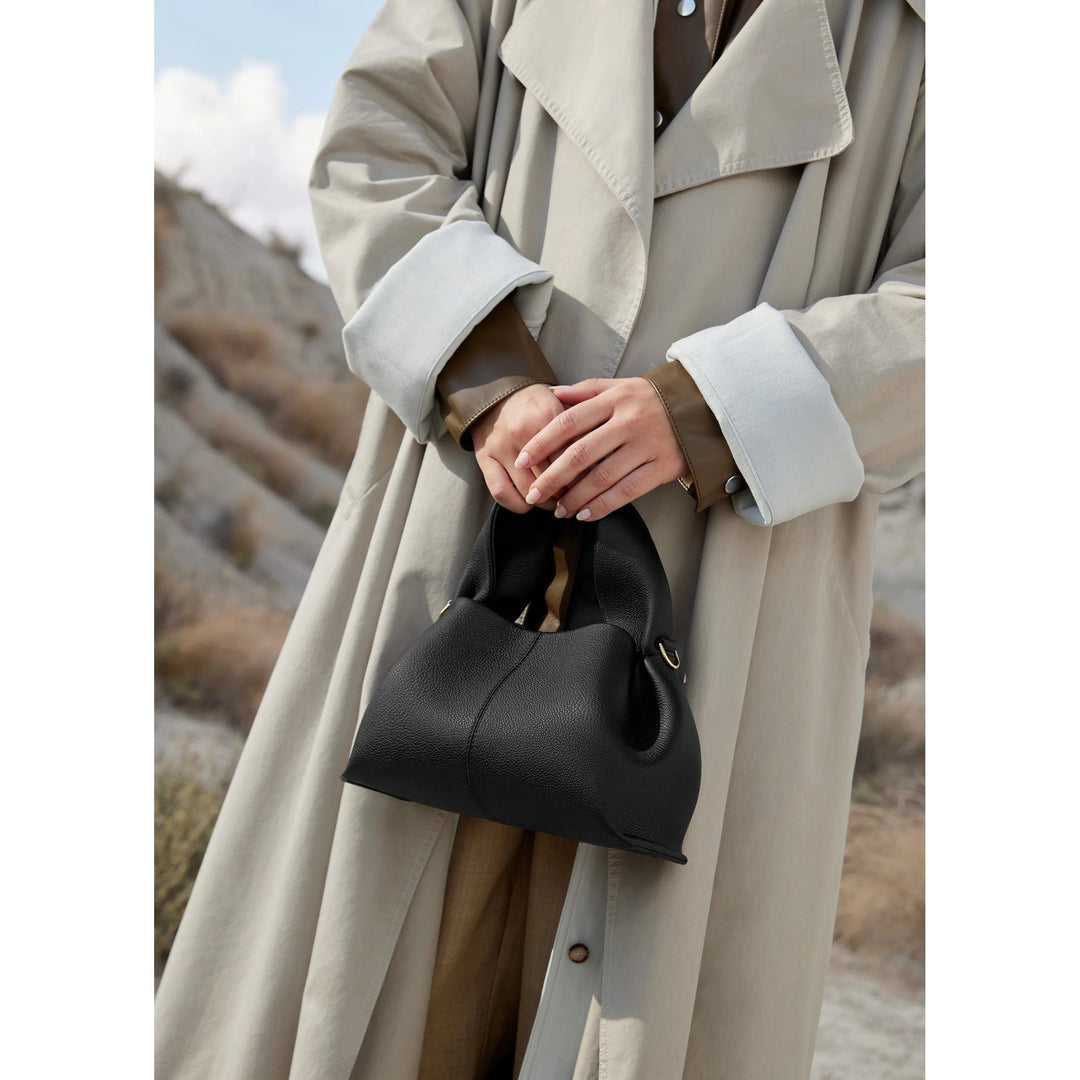 Livia - Taška z umělé kůže