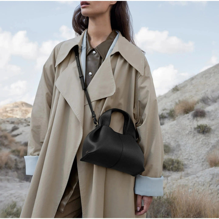 Livia - Taška z umělé kůže