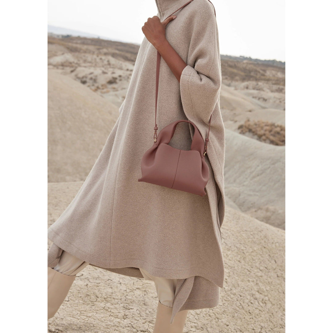 Livia - Taška z umělé kůže