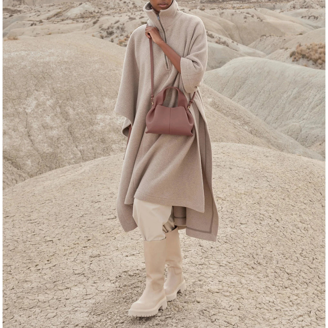 Livia - Taška z umělé kůže