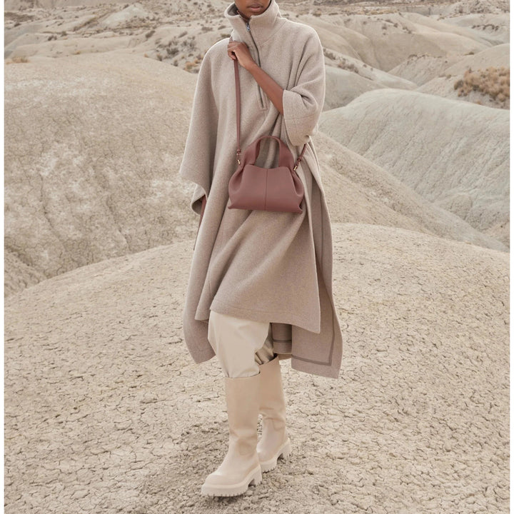 Livia - Taška z umělé kůže