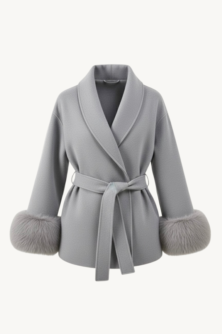 Iveta - Zavinovací bunda