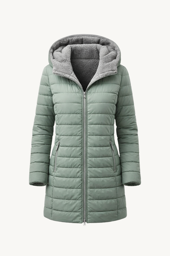 Michaela - Zimní bunda