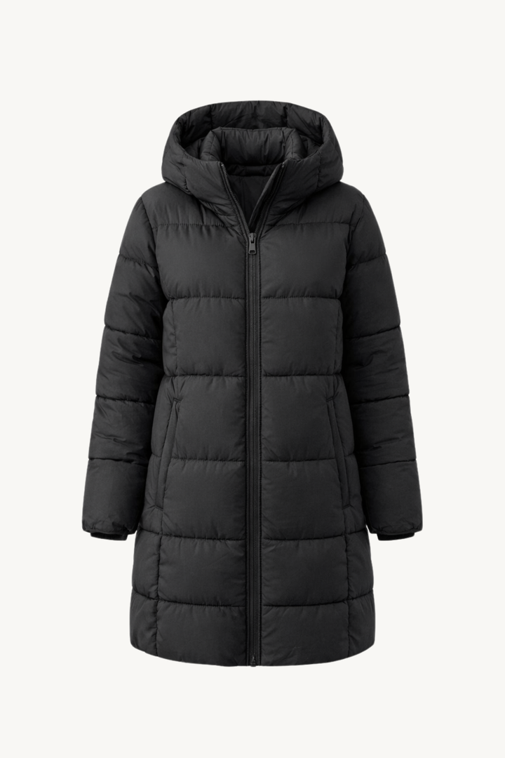 Leona - Zimní bunda