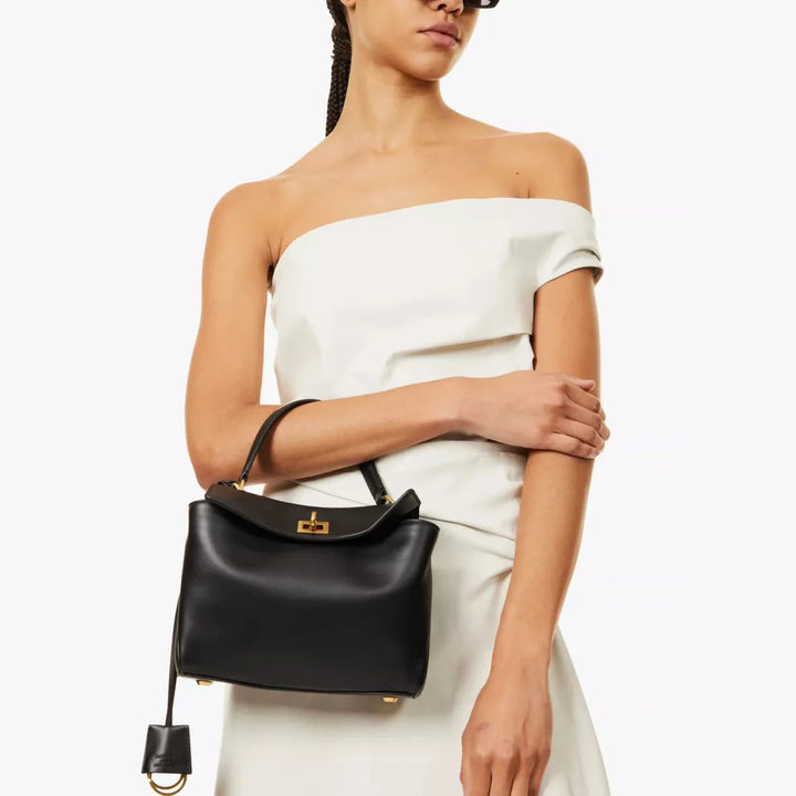 Selene - Elegantní a nadčasová kabelka