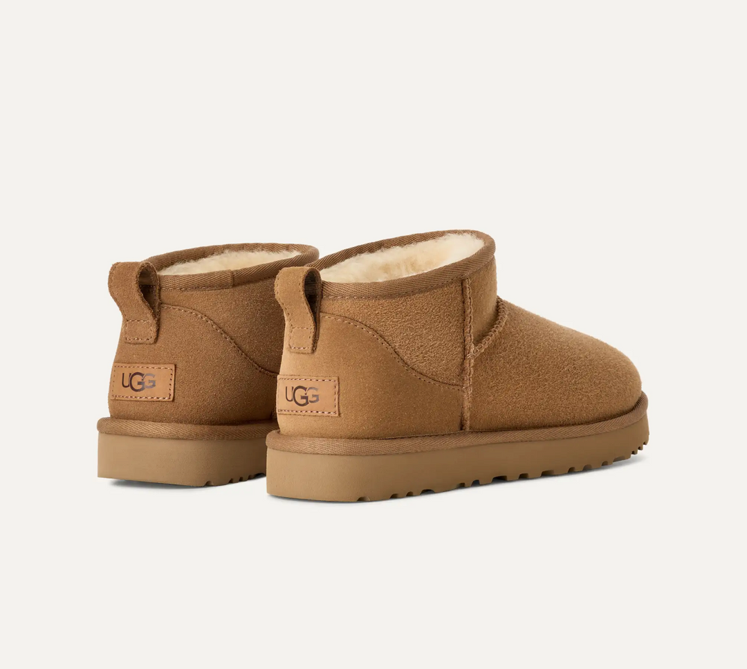 Liana - Dámská Classic Ultra Mini Boot