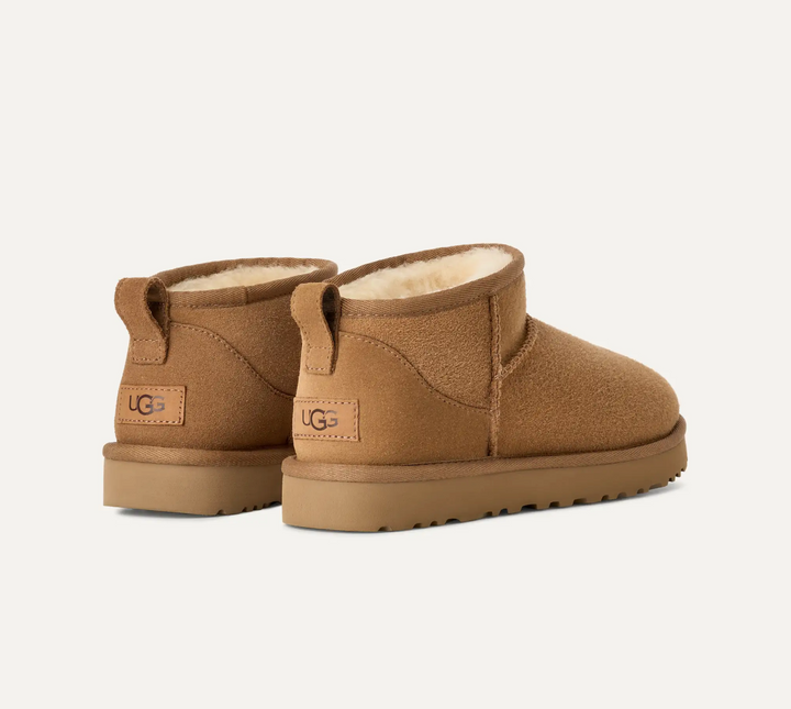 Liana - Dámská Classic Ultra Mini Boot