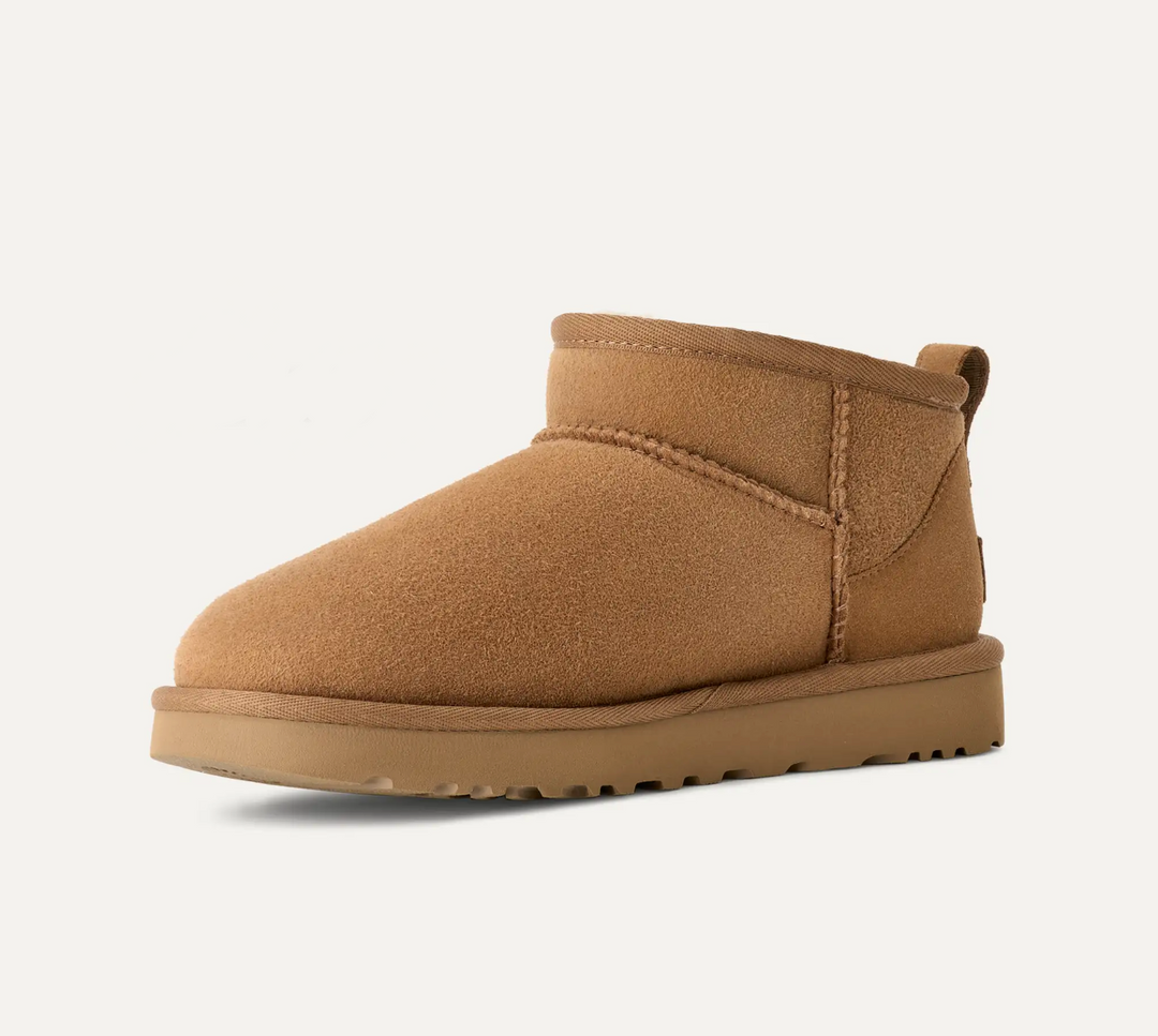 Liana - Dámská Classic Ultra Mini Boot