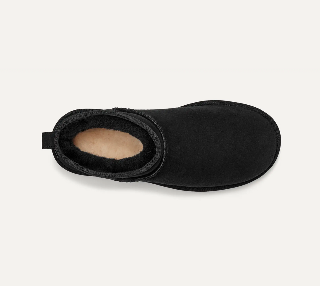 Liana - Dámská Classic Ultra Mini Boot