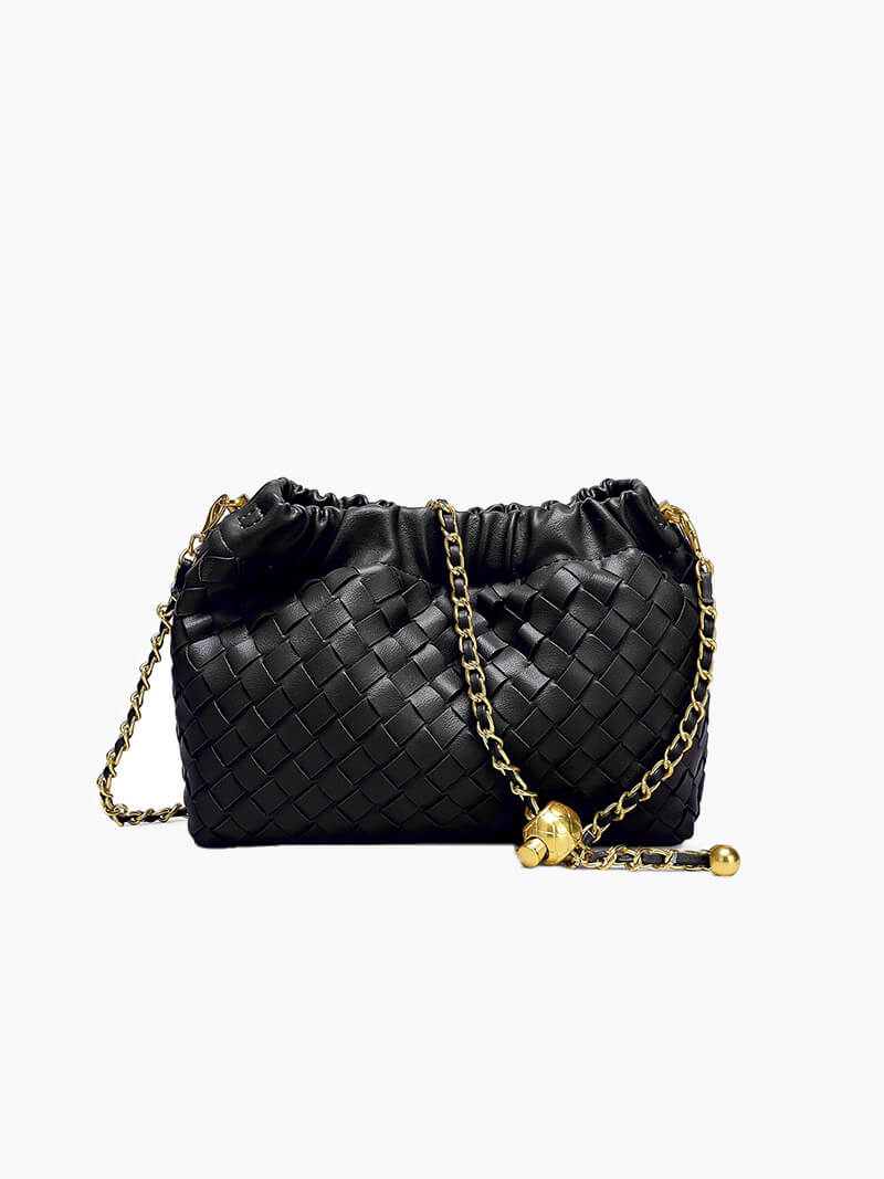 Zelenková - Kabelka přes rameno