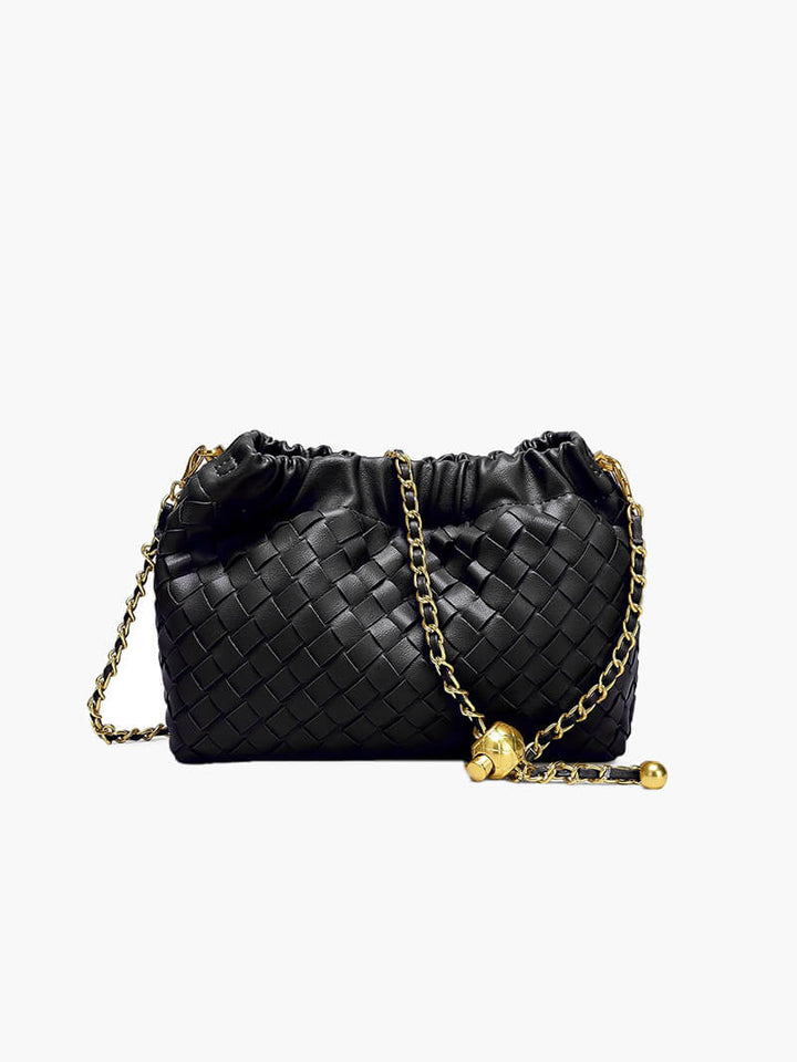 Zelenková - Kabelka přes rameno